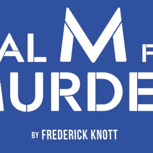 DIAL M FOR MURDER Comes to Virginia Stage Company in 2024 Photo