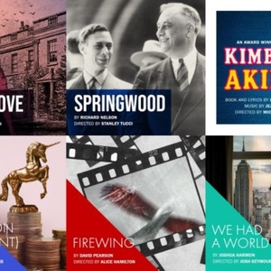 KIMBERLY AKIMBO European Premiere and More Come to Hampstead Theatre In 2026 Photo