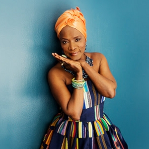 Angélique Kidjo Comes to QPAC in March 2024 Photo
