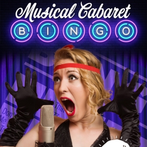 Maryland Ensemble Theatre to Host MUSICAL BINGO CABARET in August Video
