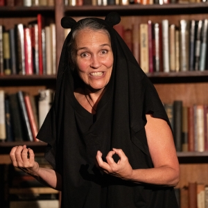NURSE! Comes to Players' Ring Theatre This Month
