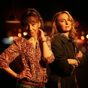 Lisa McCune and Paula Arundell Will Lead in Australian premiere of SWEAT Photo