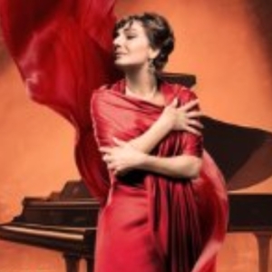 Tickets Are on Sale For MARIS CALLAS Hologram Concert with The Dallas Opera and Broad Photo