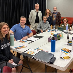 MAURITUS Comes to Riverside Theatre