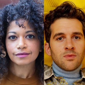 Rebecca Naomi Jones and More Will Lead MOTHER RUSSIA Off-Broadway Photo