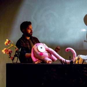 Puppet Show POMELO Comes to Flushing Town Hall This Weekend