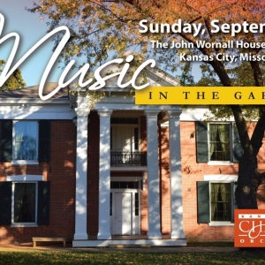 Kansas City Chamber Orchestra Opens 39th Season With Free Outdoor Concert
