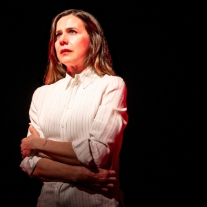 Hannah Moscovitch's RED LIKE FRUIT to Make UK Premiere at Edinburgh Festival Fringe  Photo