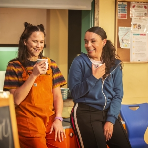 Photos: First Look at the UK Tour of THE GOOD ENOUGH MUMS CLUB Photo