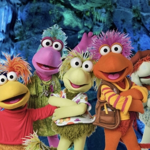 Jim Henson's FRAGGLE ROCK: BACK TO THE ROCK LIVE Will Embark on North American Tour Photo