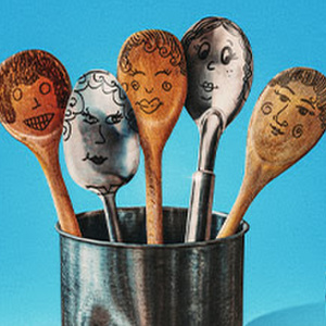 DINNERLADIES Will Come to Birmingham Hippodrome Photo