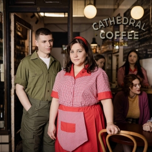 DOGFIGHT Comes to Melbourne in November