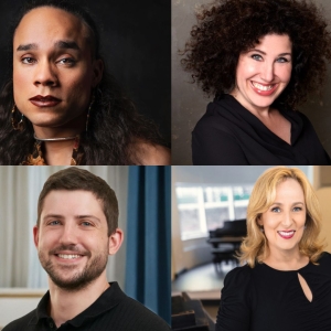 Rhinebeck Writers Retreat Will Host Residencies For 24 Writers Of Nine New Musicals Photo