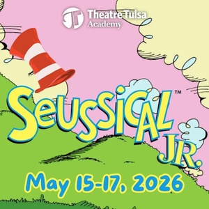 SEUSSICAL JR. Will Come to Tulsa Performing Arts Center Photo