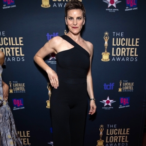 Jenn Colella, Norbert Leo Butz, and More to Perform at 54 Below in March