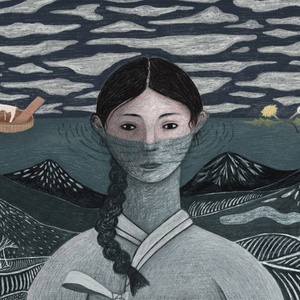 THE COMFORT WOMAN Comes to Omnibus Theatre, Clapham in 2026 Photo