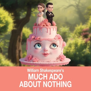 MUCH ADO ABOUT NOTHING Comes to Alabama Shakespeare Festival Photo