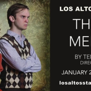 Los Altos Stage Company Presents THE GLASS MENAGERIE Photo