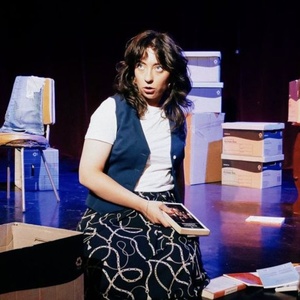 NIUSIA Will Embark on Tour to Brighton and London Photo