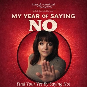 MY YEAR OF SAYING NO Will Come to The Off-Central Video