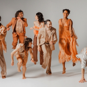 BODYTRAFFIC Comes to Des Moines Civic Center