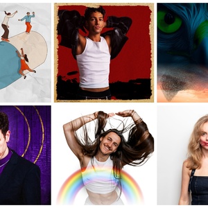 Seven Dials Playhouse Announces 2026 Spring Season EXTRAORDINARY STORIES