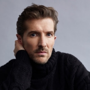 Gwilym Lee Joins Cast of DEAR ENGLAND Photo