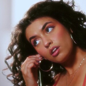 Sara Al-Bazali Will Make NYC Solo Debut at 54 Below Photo