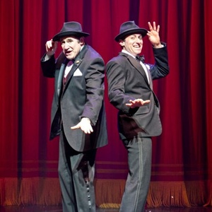 THE PRODUCERS to Honour Mel Brooks's 100th Birthday With Special Ticket Offer Photo