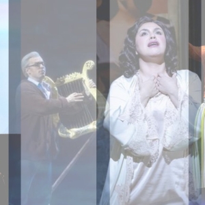 The Dallas Opera Unveils Schedule For Free Streaming Of Recent Productions Photo