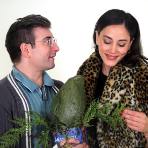 South Coast Repertory Opens 2024-25 Season With LITTLE SHOP OF HORRORS Video