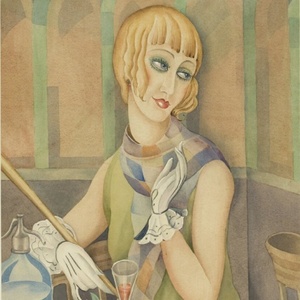 New Opera LILI EBE To Preview at Works & Process at the Guggenheim Photo