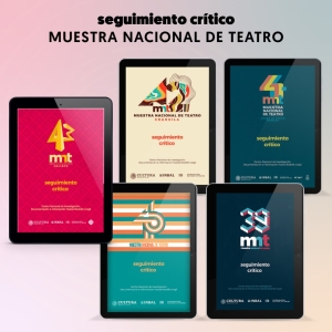 El Citru Estará Presente En La 44 Muestra Nacional De Teatro Photo