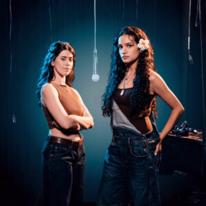 ISLANDER Australian Adaptation to Debut with Sydney's ATYP Photo