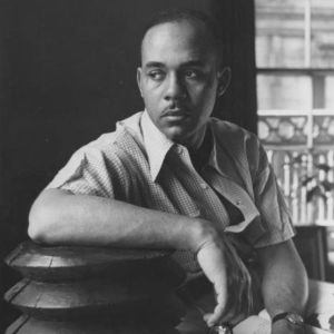 The Gordon Parks Foundation Presents RALPH ELLISON: PHOTOGRAPHER Exhibition Photo