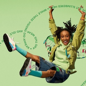 Cast Set for A MIDSUMMER NIGHTS DREAM at Unicorn Theatre Photo