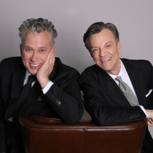 JIM CARUSO'S CAST PARTY to Return to London in November Photo