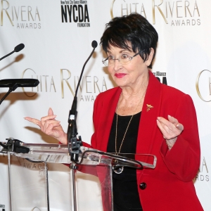 Photos: Inside the 2023 Chita Rivera Awards Nominees Cocktail Reception Photo