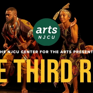 THE THIRD RAIL Comes to New Jersey City University This Month Photo