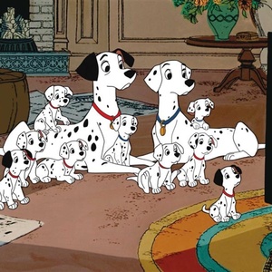 DISNEY’S 101 DALMATIANS To Return To El Capitan Theatre For 65th Anniversary Engage Interview