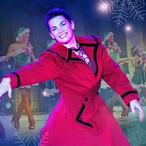 HOLIDAY SPECTACULAR ON ICE Returns To The Gateway Playhouse