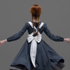London Children's Ballet Will Perform ANNE OF GREEN GABLES in July Photo