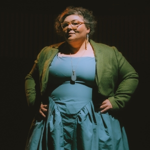 Cork Opera House Reveals Aisling Fitzgerald as New Creative Producer in Residence - Opera Photo