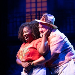 Photos: LET THE GOOD TIMES ROLL World Premiere at Phoenix Theatre Company Photo