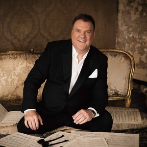 Sir Bryn Terfel CBE Will Deliver Vocal Masterclass During MSO Brahms Festival Photo