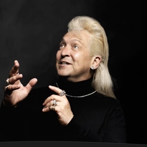Clinton Baptiste Adds Extra Dates To UK Live Tour SPECTRAL INTERCOURSE Photo