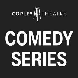 Paramount Theatre Launches Copley Comedy Series At Aurora Stage Photo