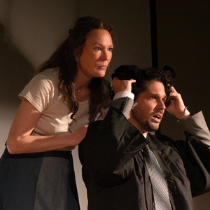 US Premiere Of THE BAT Comes to New Stage Theatre Co. Photo