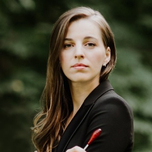 Orquesta Sinfónica Nacional Performs de la intimidad a lo épico Photo