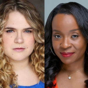 Bonnie Milligan, Jeannette Bayardelle, Carolee Carmello, and More Join Abingdon…